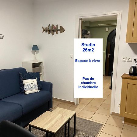 Studio "Pause A La Naturelle" Wimereux- Cote D'Opale Luaran gambar
