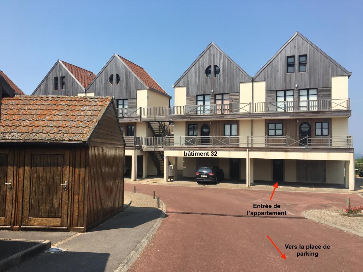 Studio "Pause A La Naturelle" Wimereux- Cote D'Opale Luaran gambar