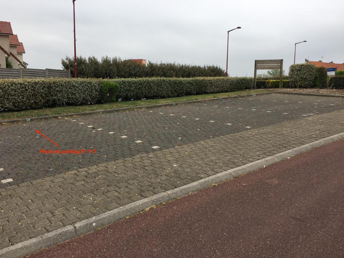 Studio "Pause A La Naturelle" Wimereux- Cote D'Opale Luaran gambar