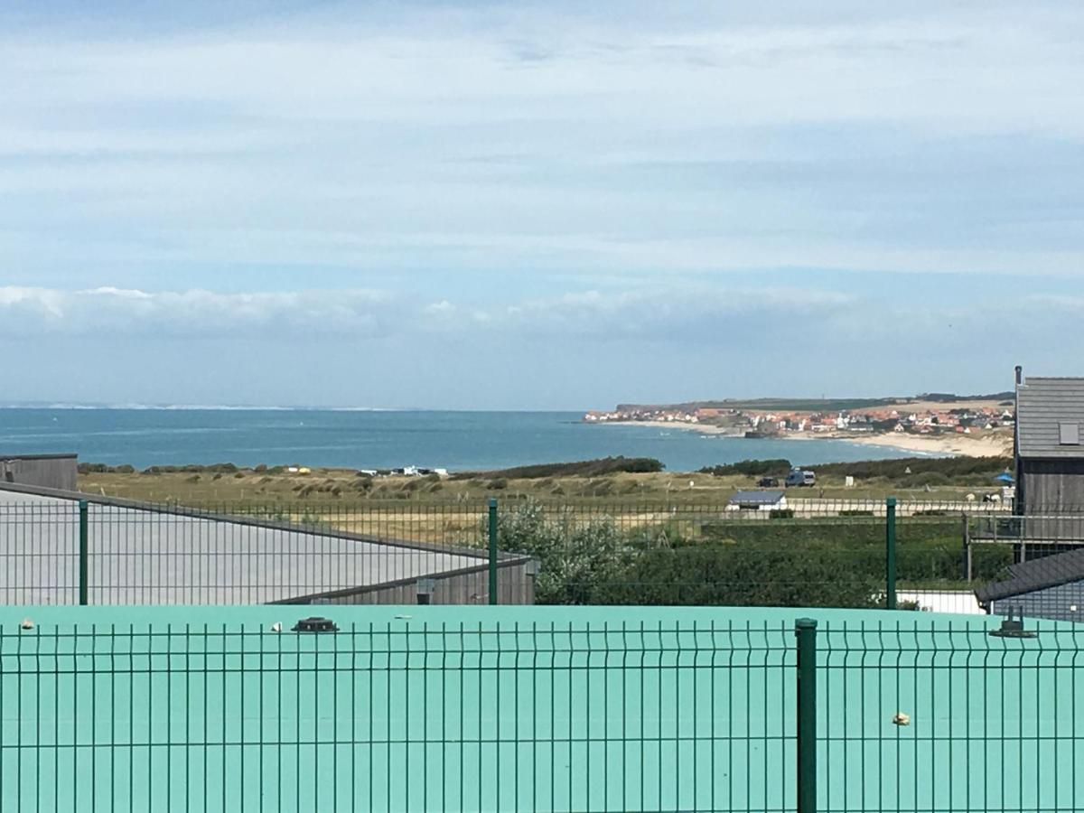Studio "Pause A La Naturelle" Wimereux- Cote D'Opale Luaran gambar