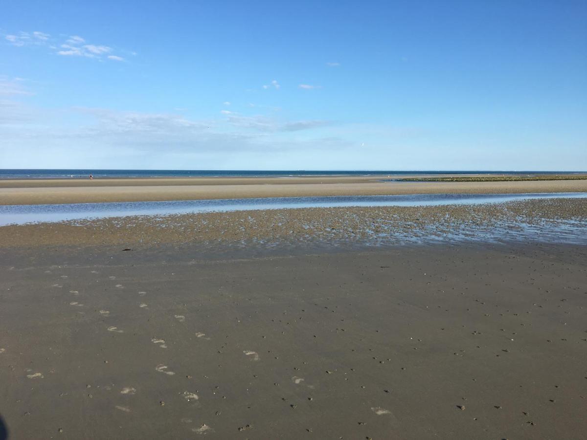 Studio "Pause A La Naturelle" Wimereux- Cote D'Opale Luaran gambar
