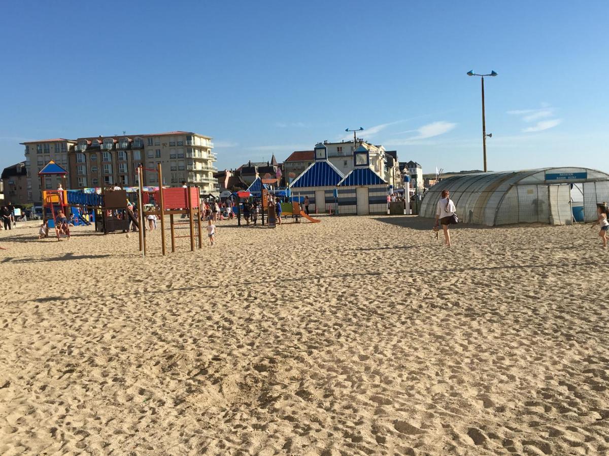 Studio "Pause A La Naturelle" Wimereux- Cote D'Opale Luaran gambar