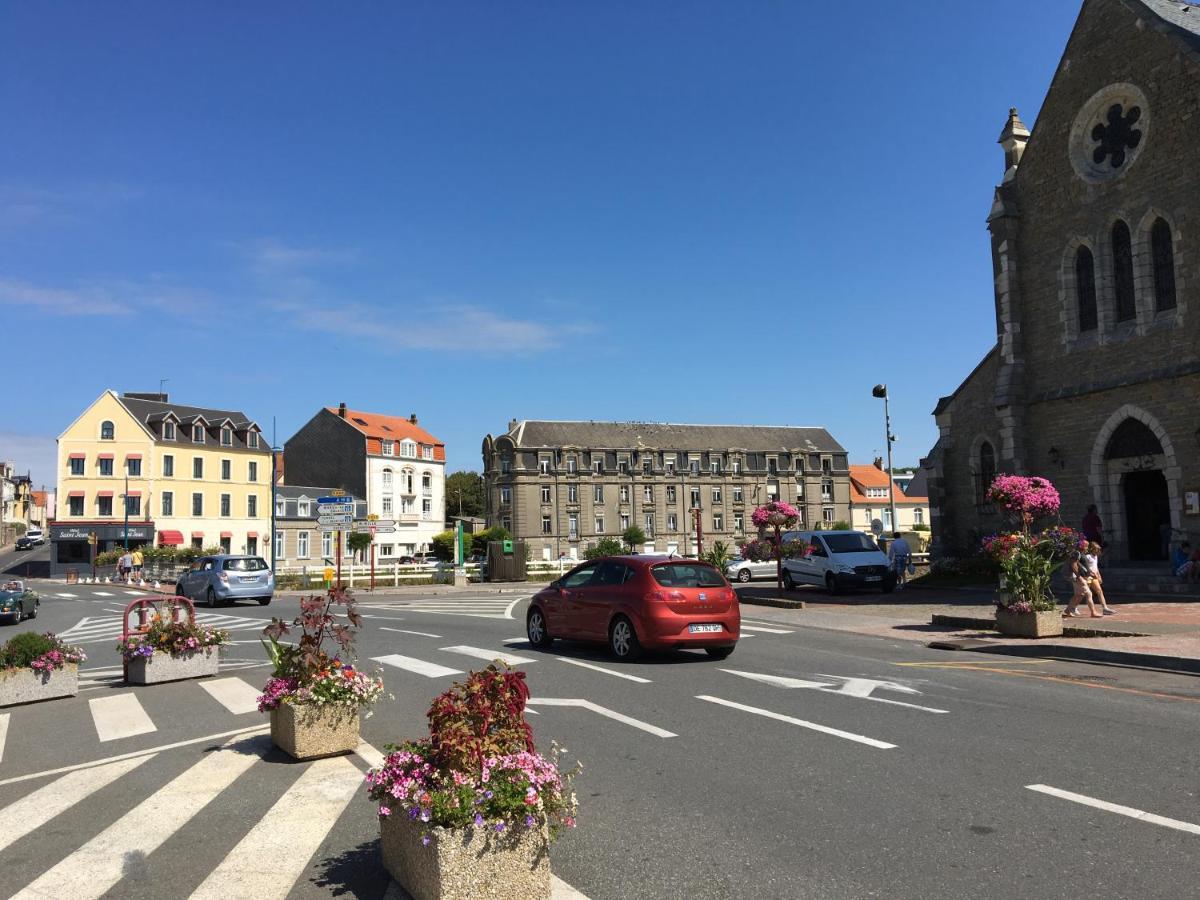 Studio "Pause A La Naturelle" Wimereux- Cote D'Opale Luaran gambar