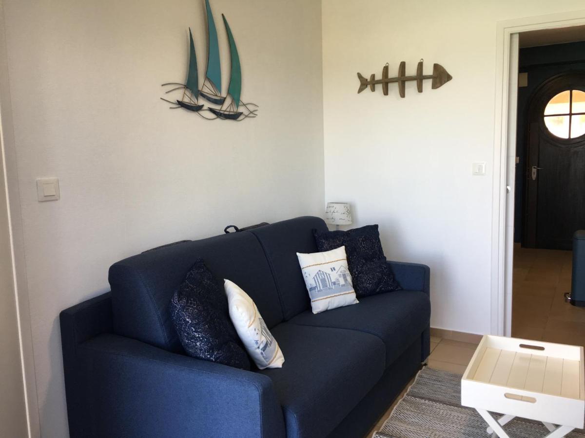 Studio "Pause A La Naturelle" Wimereux- Cote D'Opale Luaran gambar