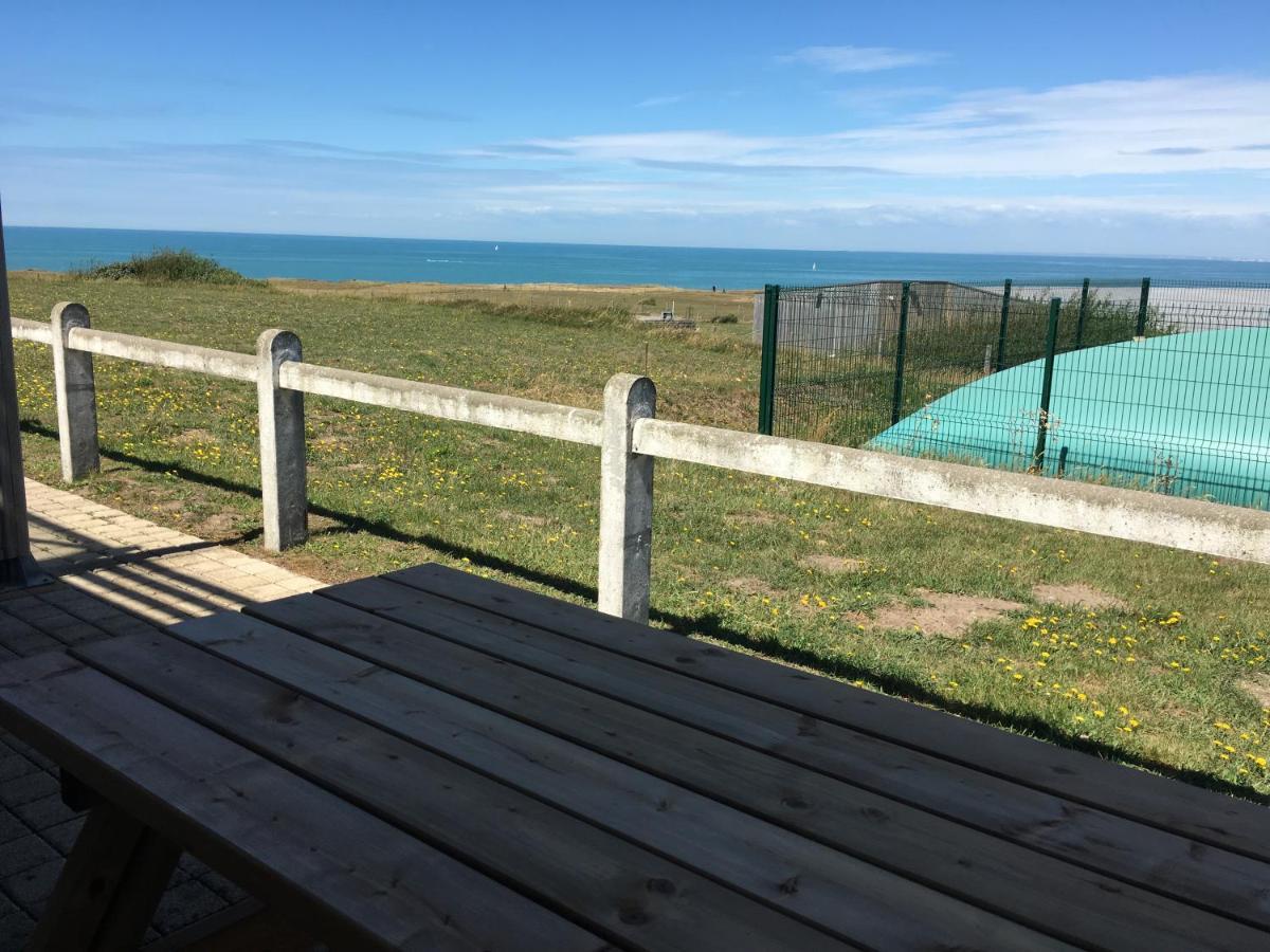 Studio "Pause A La Naturelle" Wimereux- Cote D'Opale Luaran gambar