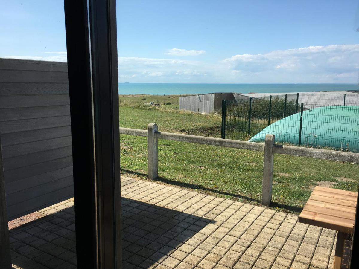 Studio "Pause A La Naturelle" Wimereux- Cote D'Opale Luaran gambar