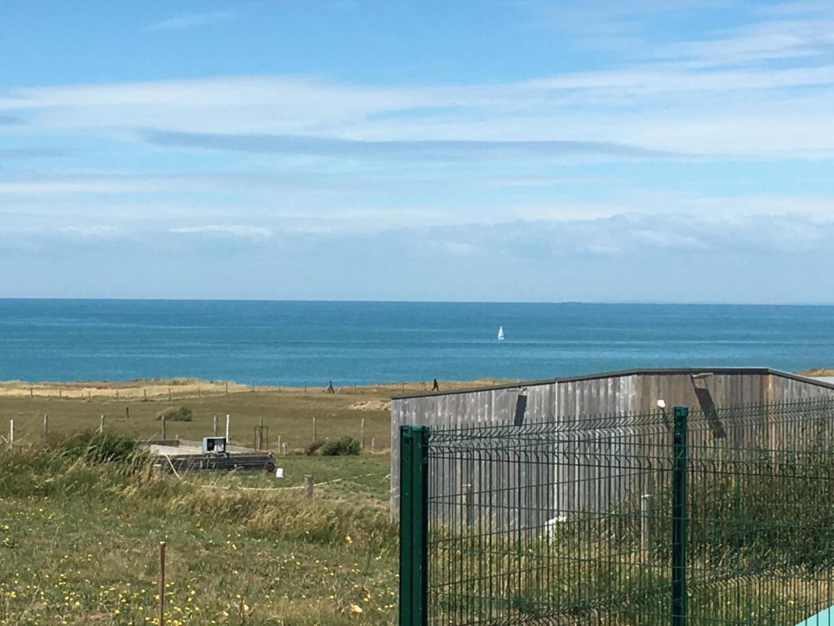 Studio "Pause A La Naturelle" Wimereux- Cote D'Opale Luaran gambar