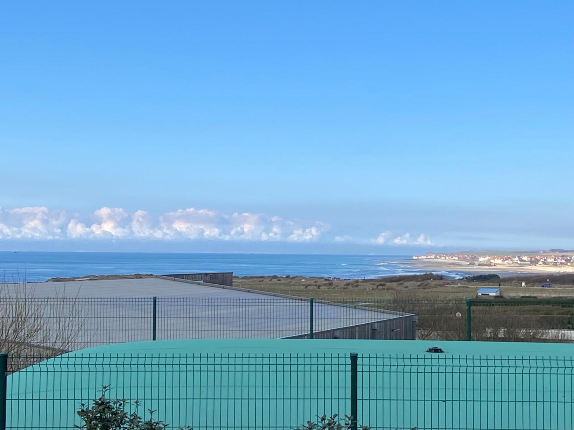 Studio "Pause A La Naturelle" Wimereux- Cote D'Opale Luaran gambar