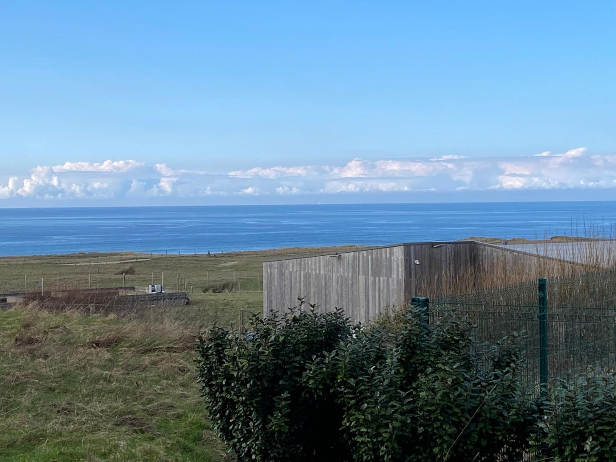 Studio "Pause A La Naturelle" Wimereux- Cote D'Opale Luaran gambar