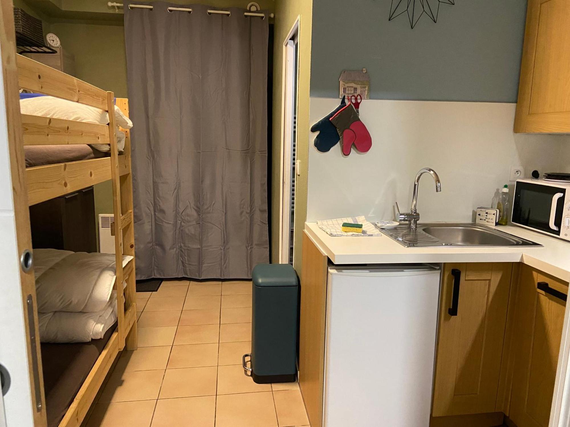 Studio "Pause A La Naturelle" Wimereux- Cote D'Opale Luaran gambar