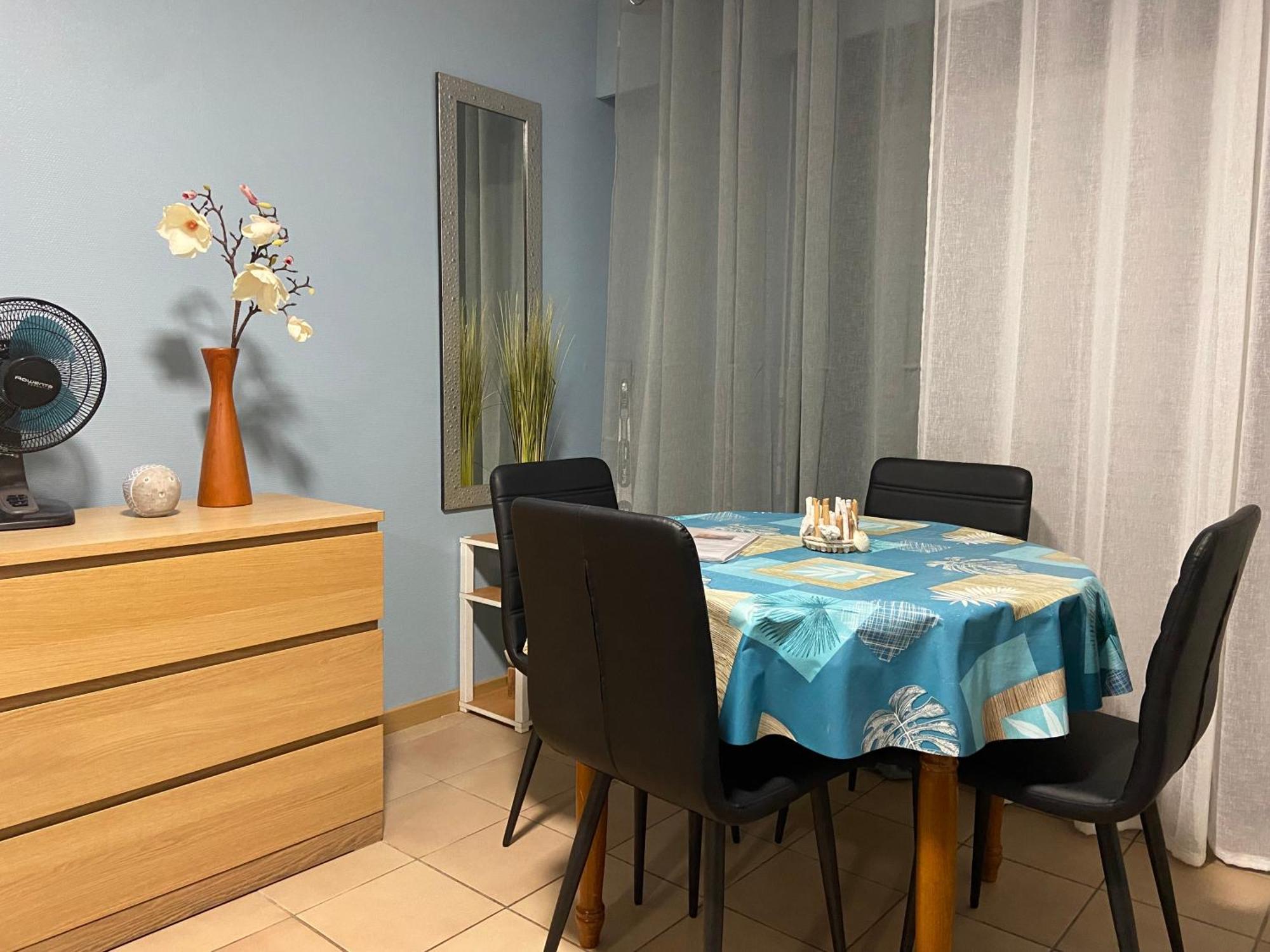 Studio "Pause A La Naturelle" Wimereux- Cote D'Opale Luaran gambar