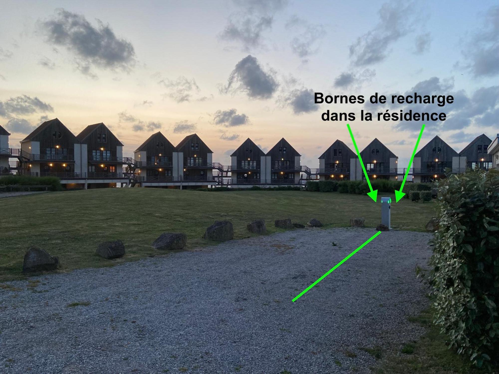 Studio "Pause A La Naturelle" Wimereux- Cote D'Opale Luaran gambar