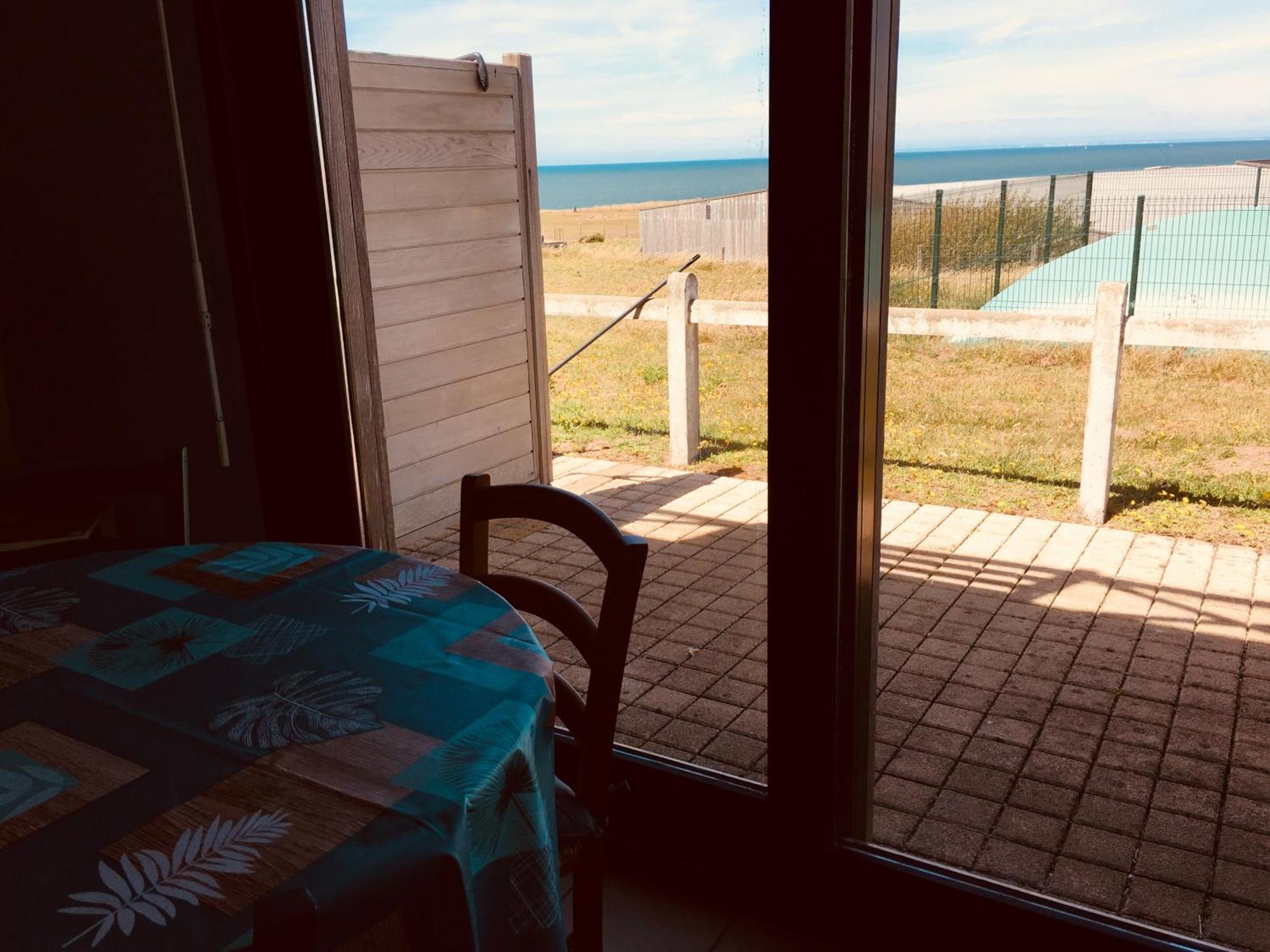 Studio "Pause A La Naturelle" Wimereux- Cote D'Opale Luaran gambar