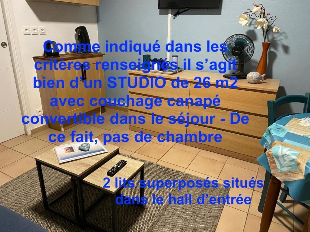 Studio "Pause A La Naturelle" Wimereux- Cote D'Opale Luaran gambar