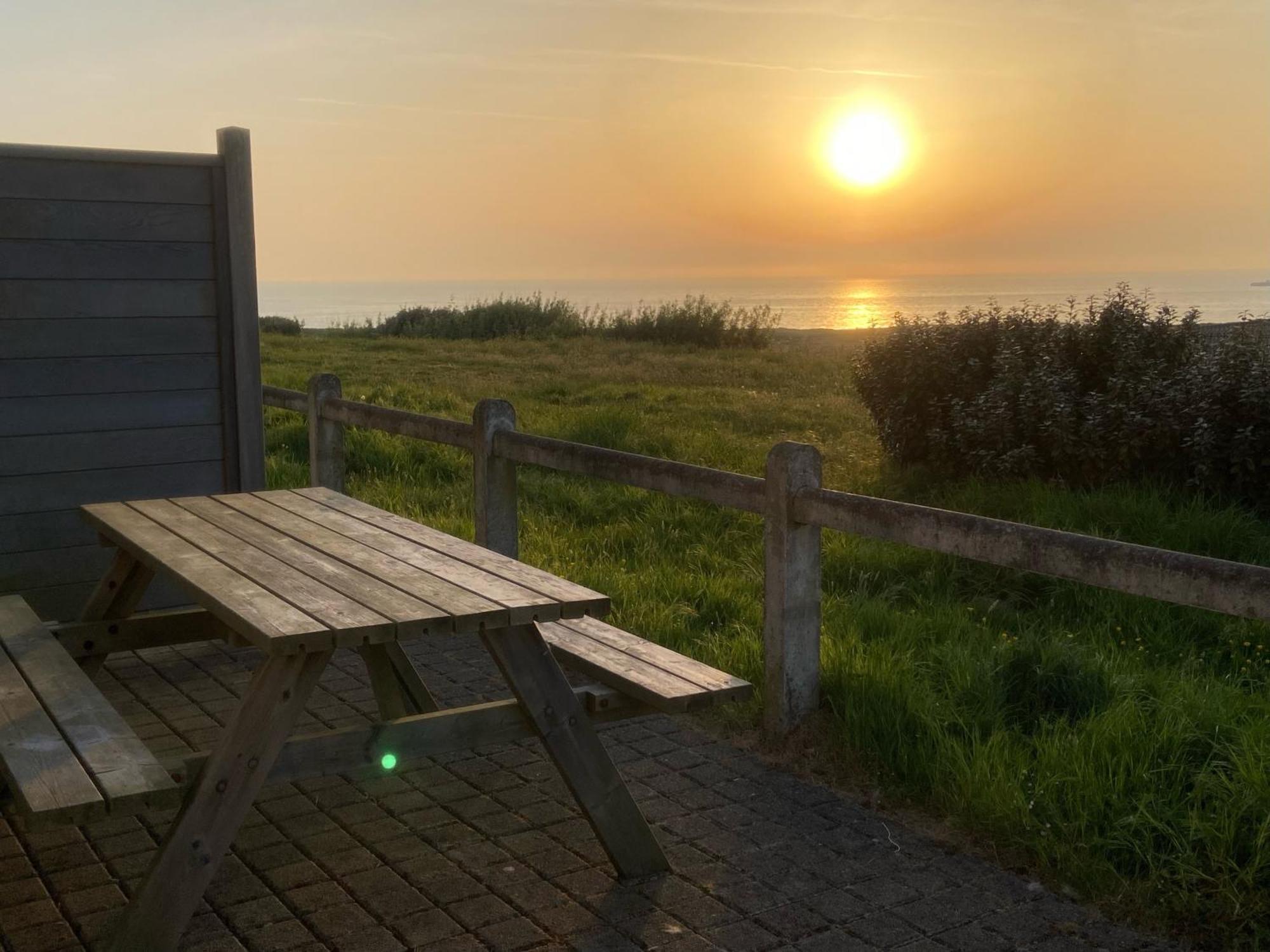 Studio "Pause A La Naturelle" Wimereux- Cote D'Opale Luaran gambar